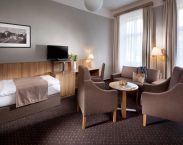 Hotel Praha - Františkovy Lázně Hotel Praha - Františkovy Lázně