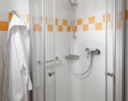 Hotel Praha - Františkovy Lázně Hotel Praha - Františkovy Lázně