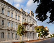 Hotel Praha - Františkovy Lázně Hotel Praha - Františkovy Lázně