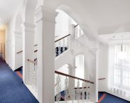 Hotel Praha - Františkovy Lázně Hotel Praha - Františkovy Lázně
