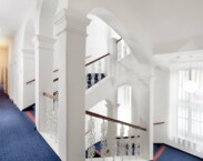 Hotel Praha - Františkovy Lázně Hotel Praha - Františkovy Lázně