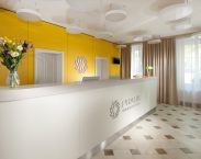 Hotel Praha - Františkovy Lázně Hotel Praha - Františkovy Lázně