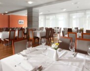 Hotel Praha - Františkovy Lázně Hotel Praha - Františkovy Lázně