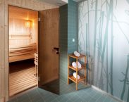 Hotel Badenia Praha - Františkovy Lázně Hotel Praha - Františkovy Lázně