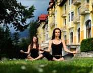 Hotel Praha - Tatranská Lomnica