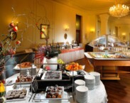 Hotel Praha - Tatranská Lomnica