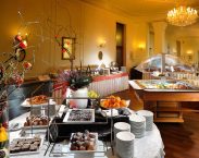 Hotel Praha - Tatranská Lomnica