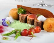 Hotel Praha - Tatranská Lomnica