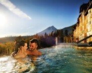 Hotel Praha - Tatranská Lomnica