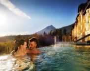 Hotel Praha - Tatranská Lomnica