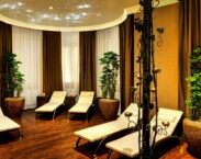 Hotel Praha - Tatranská Lomnica