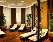 Hotel Praha - Tatranská Lomnica