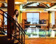 Hotel Praha - Tatranská Lomnica