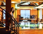 Hotel Praha - Tatranská Lomnica