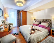 Hotel Praha - Tatranská Lomnica