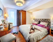 Hotel Praha - Tatranská Lomnica