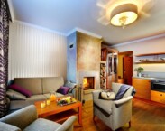 Hotel Praha - Tatranská Lomnica