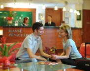 Hunguest hotel Bük Hunguest hotel Bük