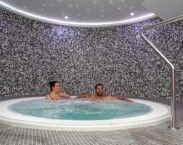 Trenčianske Teplice - Slovakia