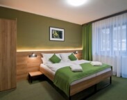 Trenčianske Teplice - Slovakia