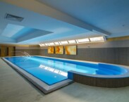 Trenčianske Teplice - Slovakia