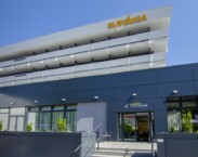 Trenčianske Teplice - Slovakia