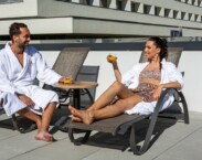 Trenčianske Teplice - Slovakia