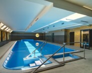 Trenčianske Teplice - Slovakia