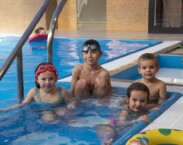 Trenčianske Teplice - Slovakia