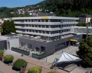 Trenčianske Teplice - Slovakia