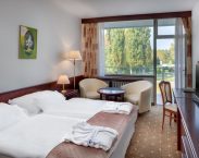 Hotel Splendid Piešťany