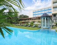 Hotel Splendid Piešťany