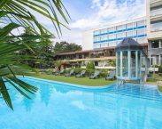 Hotel Splendid Piešťany