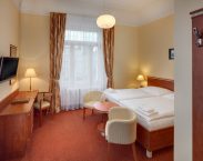 Hotel Svoboda - Mariánské Lázně