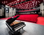 Hotel Thermal – Karlovy Vary