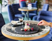 Hotel Thermal – Karlovy Vary