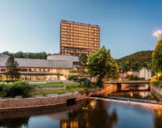 Hotel Thermal – Karlovy Vary