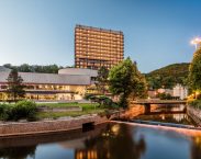 Hotel Thermal – Karlovy Vary