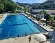 Hotel Thermal – Karlovy Vary