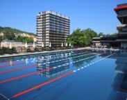 Hotel Thermal – Karlovy Vary