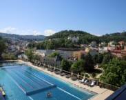 Hotel Thermal – Karlovy Vary