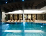 Hotel Thermal – Karlovy Vary