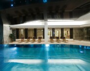 Hotel Thermal – Karlovy Vary