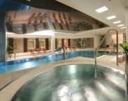 Hotel Thermal – Karlovy Vary