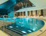 Hotel Thermal – Karlovy Vary