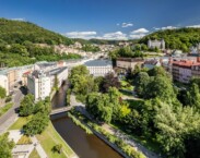 Hotel Thermal – Karlovy Vary
