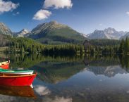Štrbské Pleso