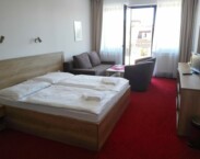 Hotel Toliar – Štrbské Pleso