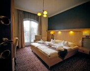 Hotel Xavin Harkány Hotel Xavin Harkány