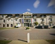 Hotel Xavin Harkány Hotel Xavin Harkány